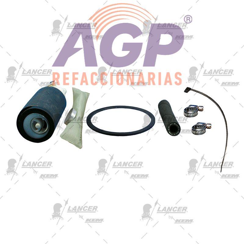 REPUESTO FORD, FORD E.F.I., MOTOR V6 3.8 LTS. TAURUS 1988-1991