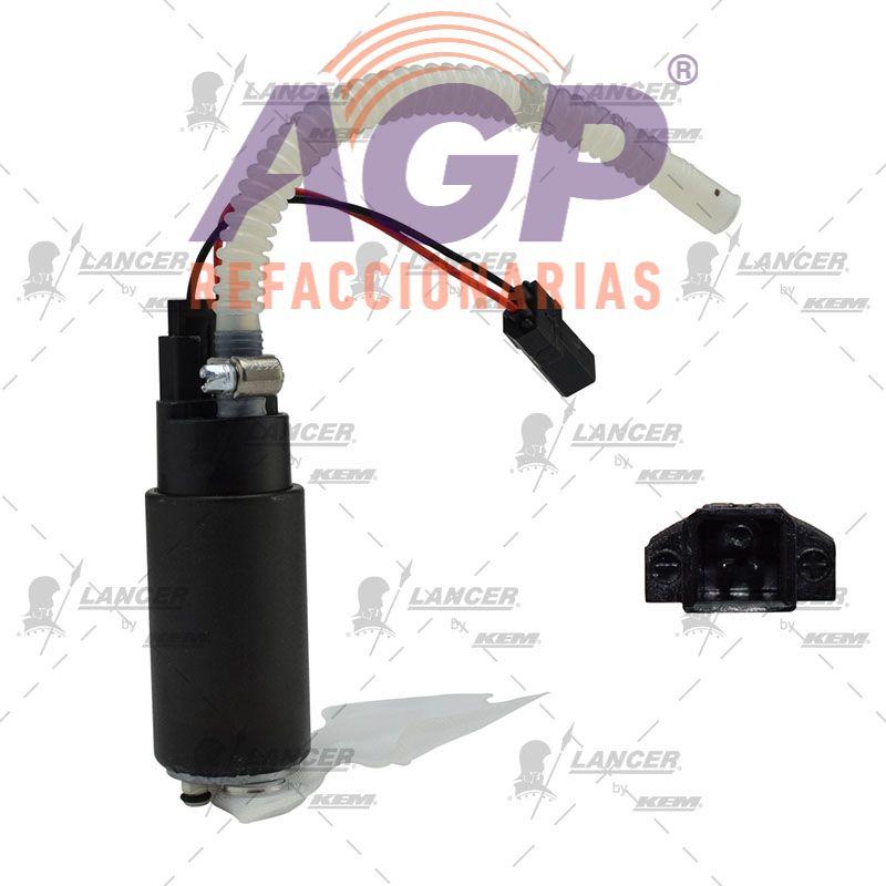 REPUESTO FORD, FIESTA 4 CIL. 1.6 LTS. 2004-2008