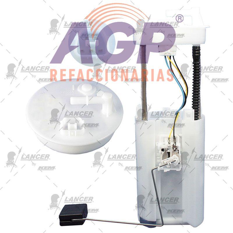 MODULO DE GASOLINA HONDA