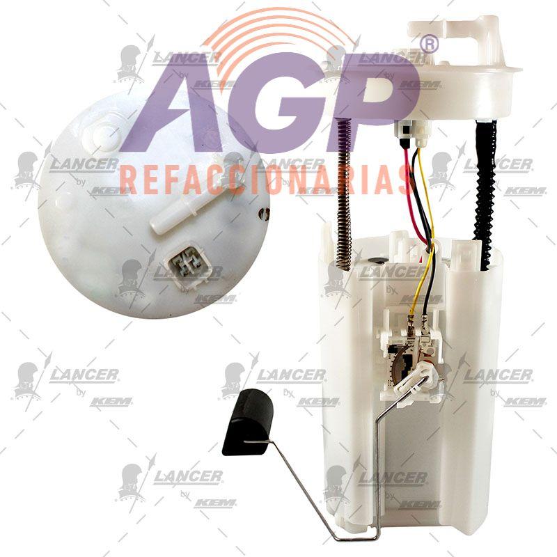 MODULO DE GASOLINA ACURA