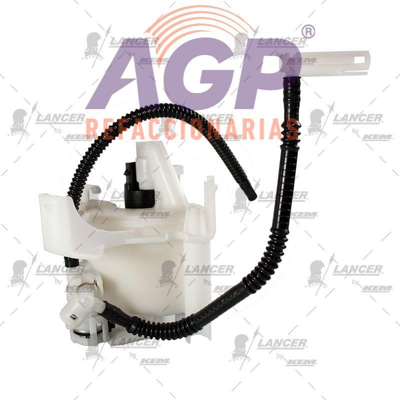 MEDIO MODULO DE GASOLINA HONDA