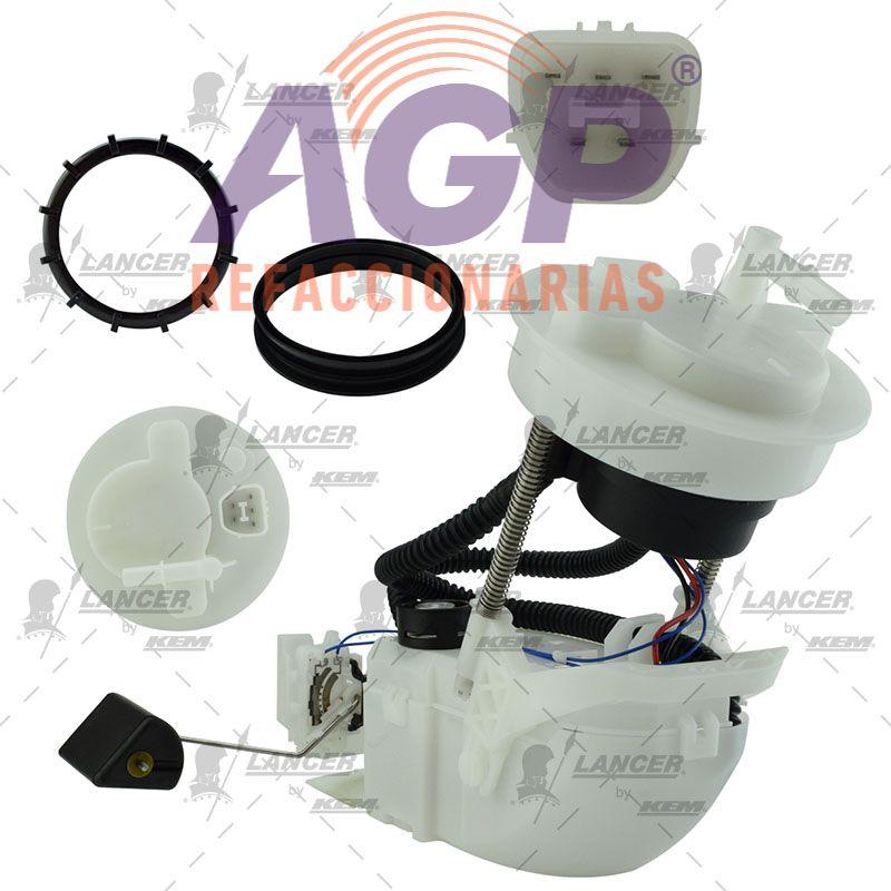 MODULO DE GASOLINA HONDA ODYSSEY 3.5 LTS. 6 CIL. 05-10 (NACIONAL E IMPORTADO)