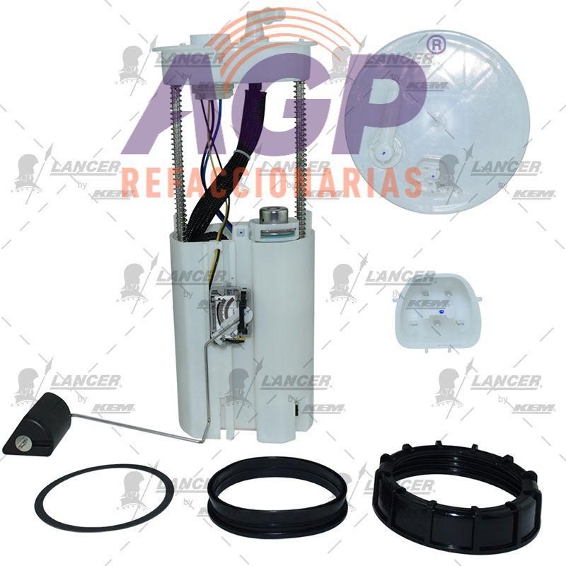 MODULO DE GASOLINA HONDA CR-V NACIONAL E IMPORTADO 2.4 LTS. 4 CIL. 02-06.