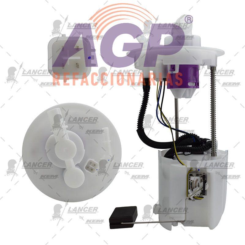 MODULO DE GASOLINA HONDA CIVIC NAC. E IMPORT. 1.8