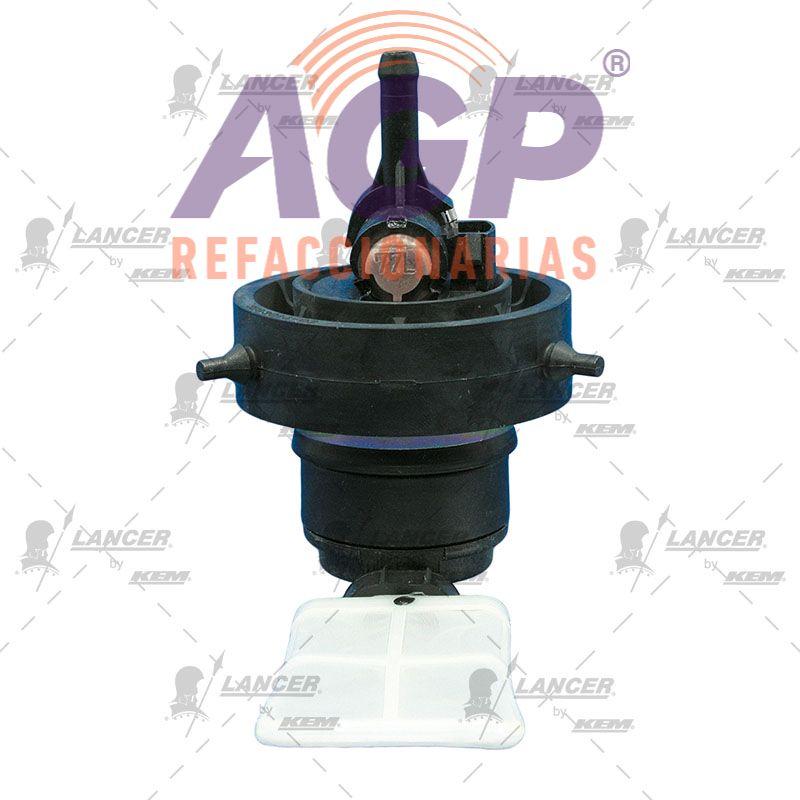 REPUESTO NISSAN, MOTOR E16S, TSURU III GS 1992 (CON CARBURADOR)