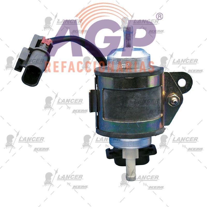 REPUESTO NISSAN, ICHI VAN 2.4 LTS. 1993-1994 (CON CARBURADOR)