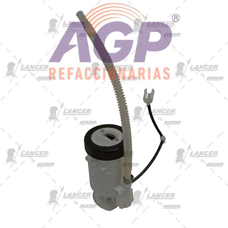MEDIO MDULO MITSUBISHI LANCER 2.0 LTS. 4 CIL. 08-15
