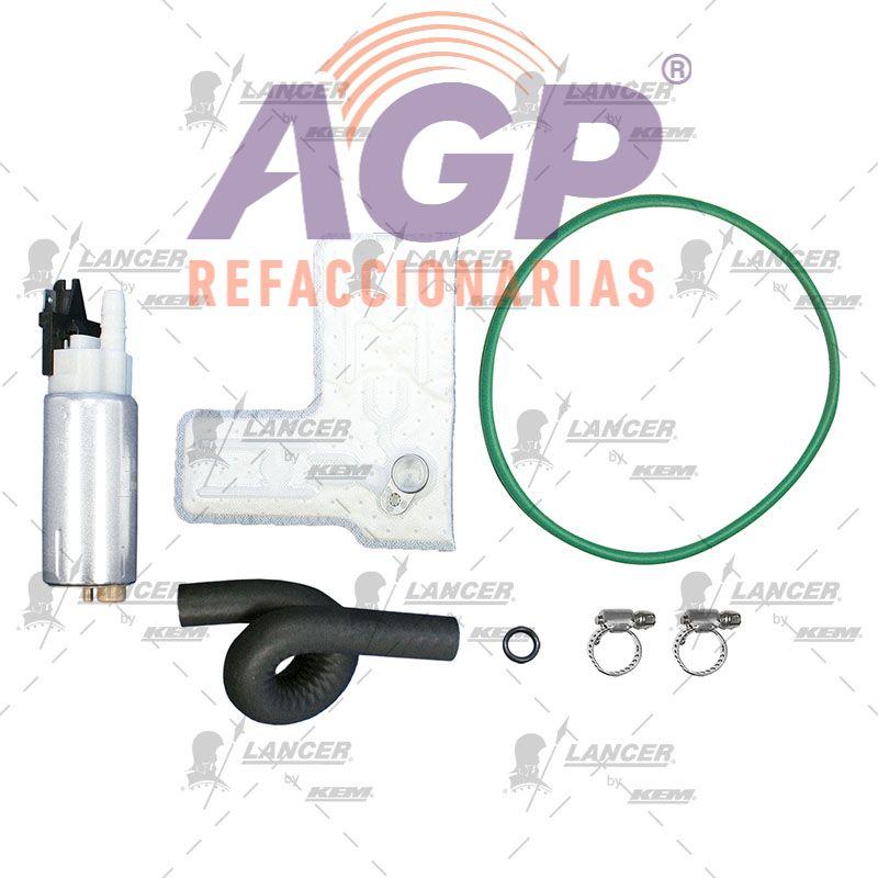 REPUESTO CHRYSLER / DODGE, PT CRUISER 2.4 LTS. 4 CIL. 2004-2007 / JEEP, WRANGLER 2.4, 4.0 LTS.