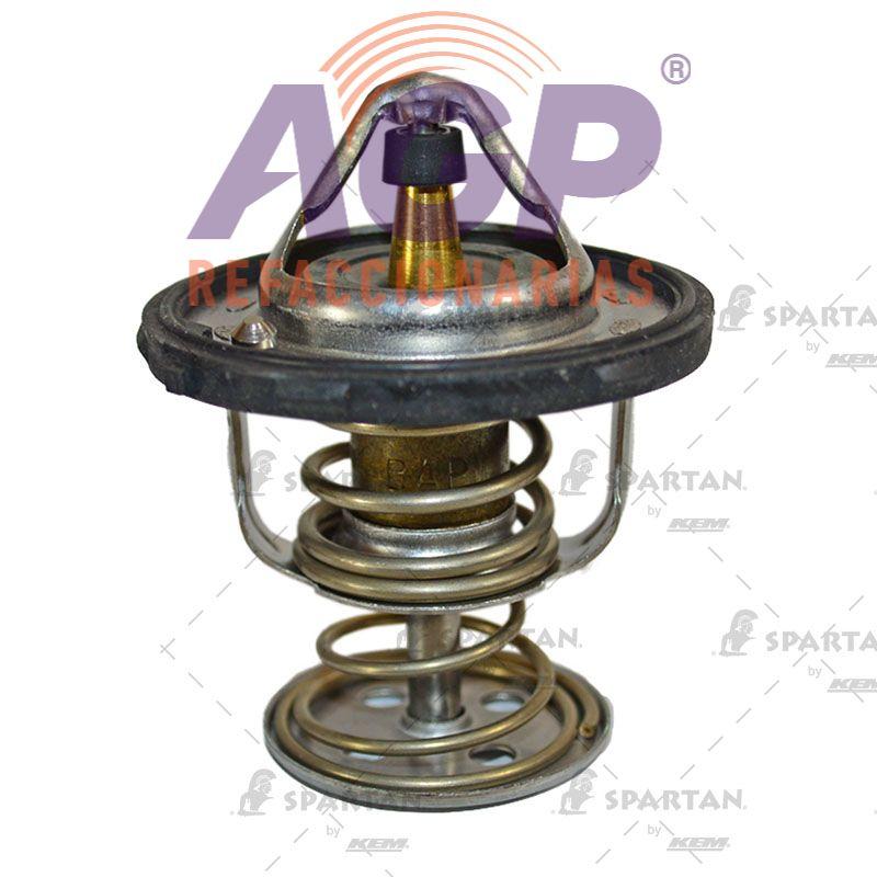 TERMOSTATOBUICKRAINIER 5.3 LTS. 8 CIL. (04-06) CHEVROLET EXPRESS 1500 5.3 LTS. 8 CIL. (03-06)