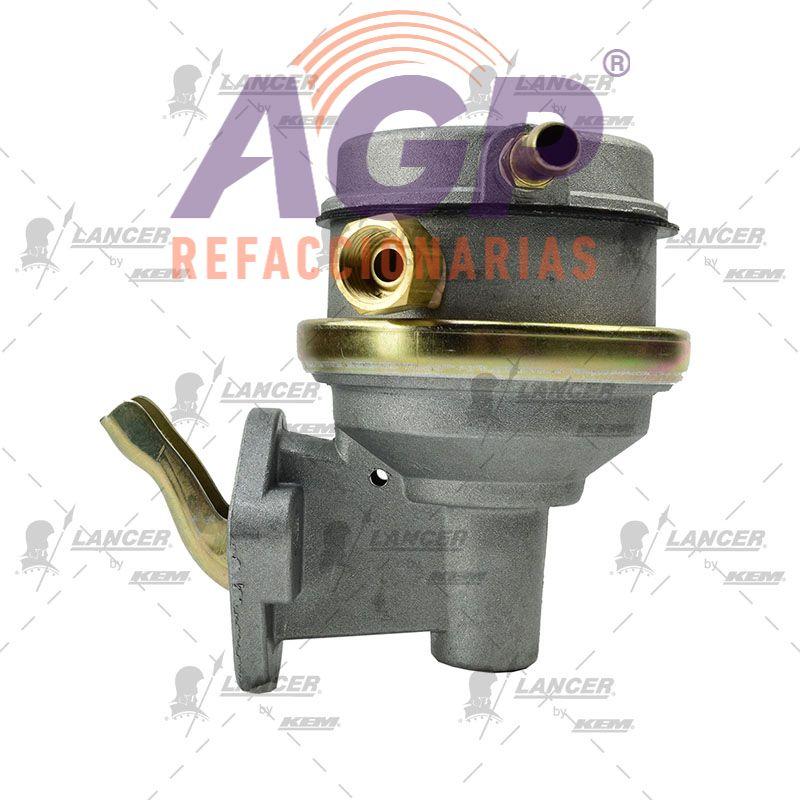 BOMBAS MECANICAS PARA GASOLINA G.M. V-8 AUTO
