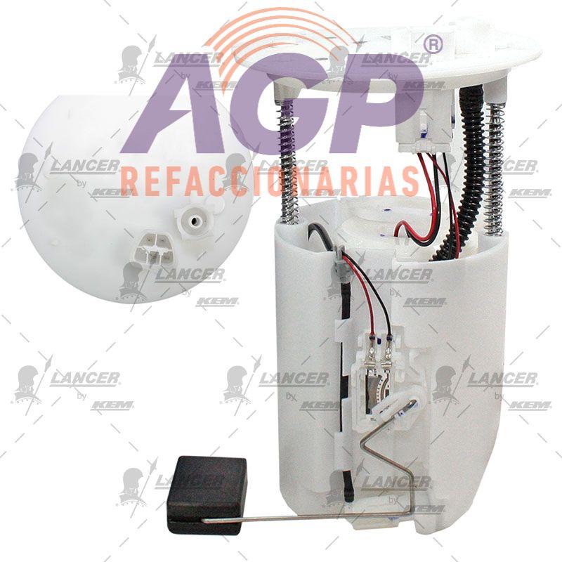 MODULO DE GASOLINA TOYOTA