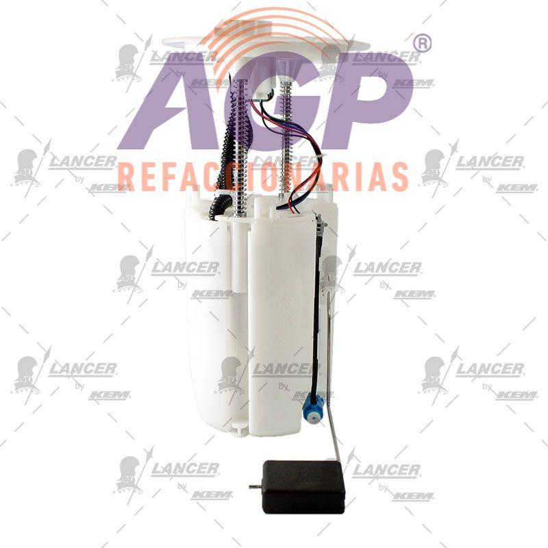 MODULO DE GASOLINA TOYOTA TACOMA4.0 LTS. 6 CIL. 06-15