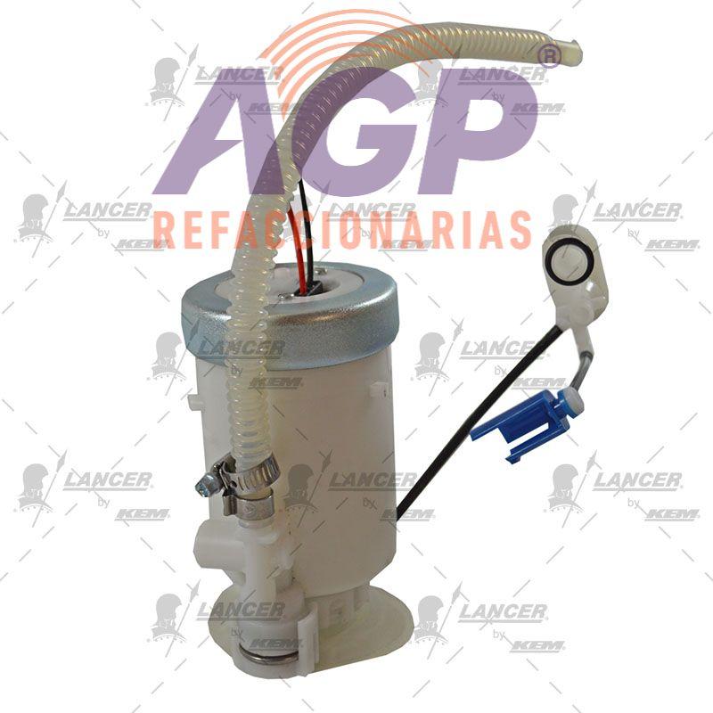 MEDIO MODULO DE GASOLINA TOYOTA RAV4 2.5 LTS. 4 CIL. 10-18