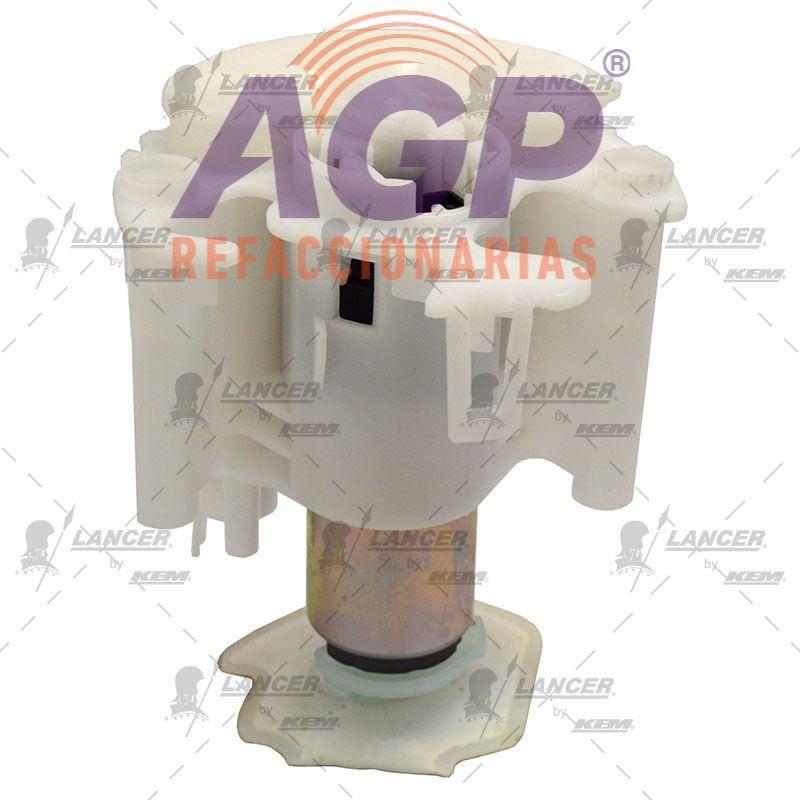 MEDIO MODULO DE GASOLINA TOYOTA SIENNA 3.3 LTS. 6 CIL. 04-06