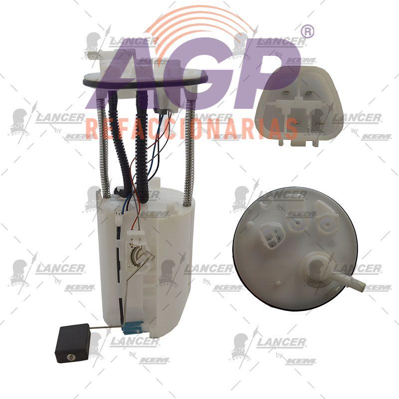 MODULO DE GASOLINA TOYOTA HIACE 2.7 LTS. 4 CIL. 09-13