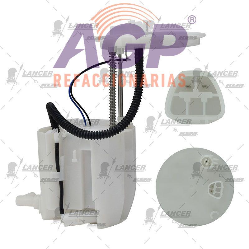 MODULO DE GASOLINA TOYOTA RAV4 AWD 2.6 LTS. 4 CIL. 13-18