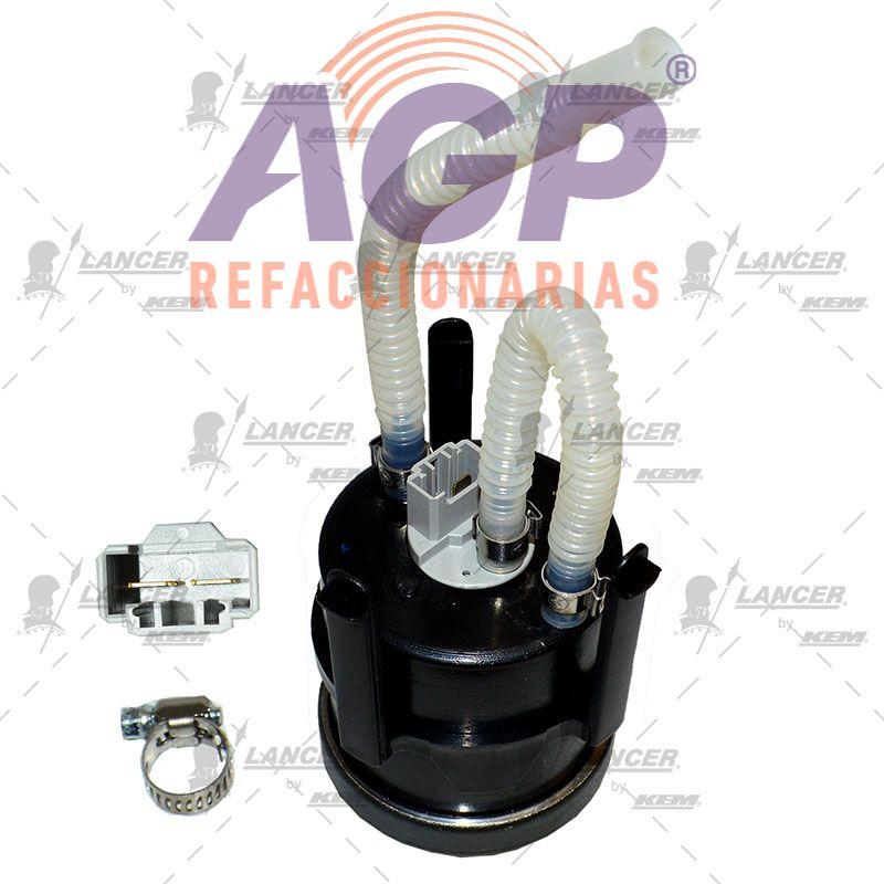 MEDIO MODULO DE GASOLINA NISSAN