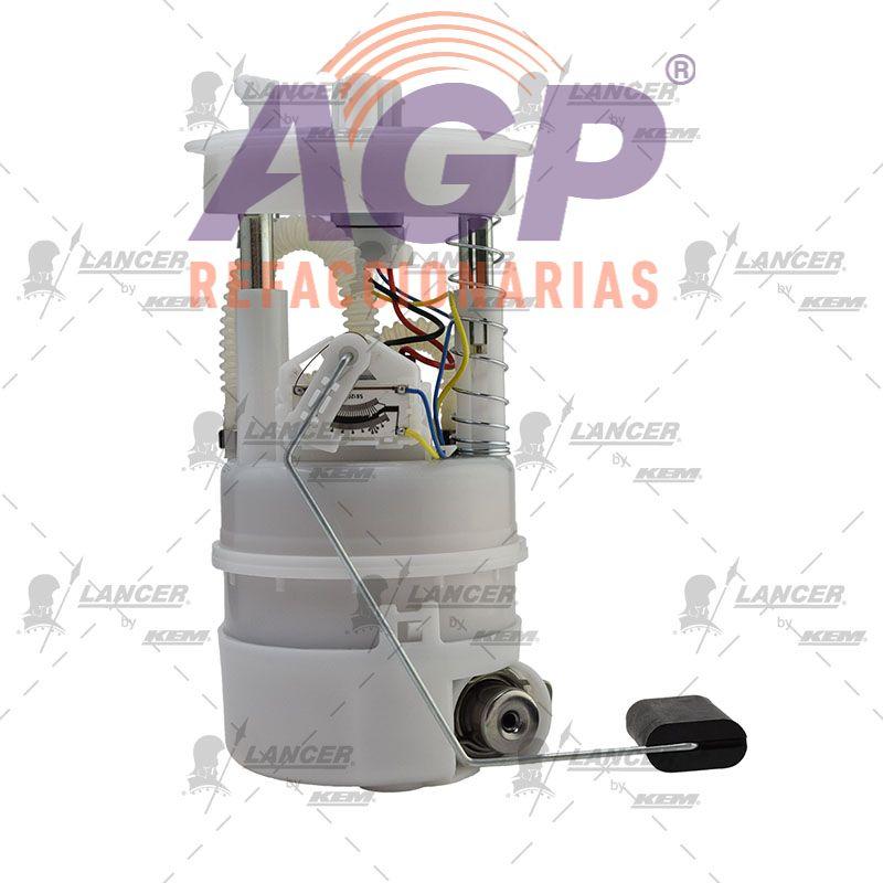 MODULO DE GASOLINA NISSAN SENTRA 1.8 LTS. 4 CIL. 13-18