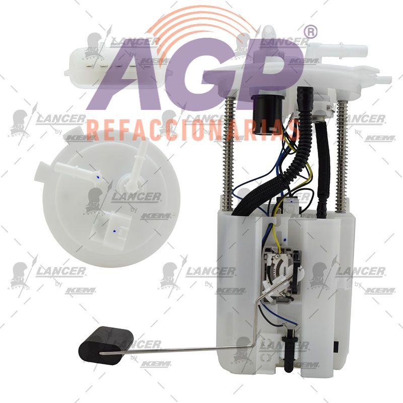 MODULO DE GASOLINA NISSAN ALTIMA NAC. E IMPORT. 2.5 LTS 4 CIL.