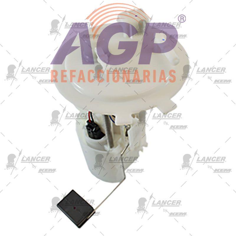MODULO DE GASOLINA NISSAN MARCH 1.6 LTS. 4 CIL. 12-17