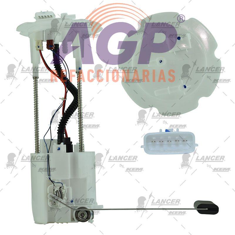 MODULO DE GASOLINA NISSAN URVAN NV350 2.5 LTS. 4 CIL. 14-18