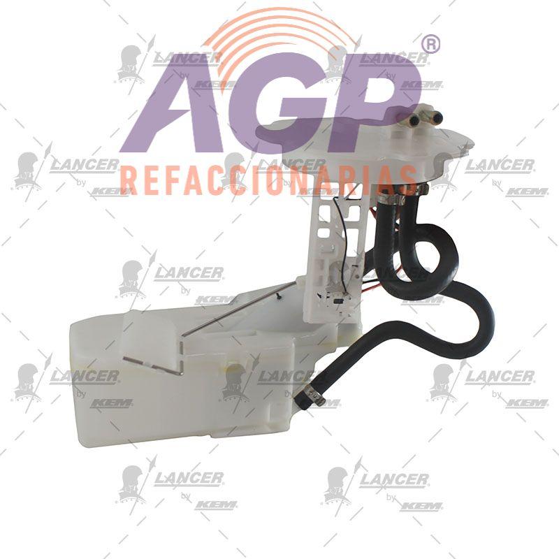 MODULO DE GASOLINA NISSAN TSURU III 1.6 LTS. 4 CIL. 96-17
