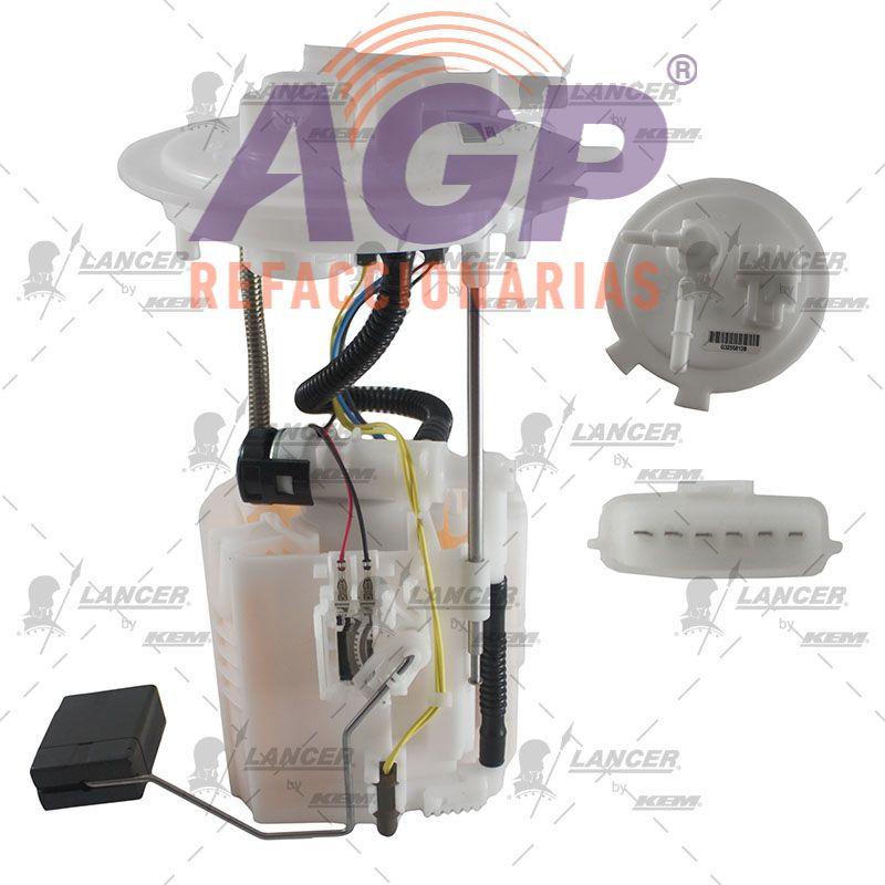 MODULO DE GASOLINA NISSAN NACIONAL E IMPORTADOS ALTIMA 2.5 LTS. 4 CIL.