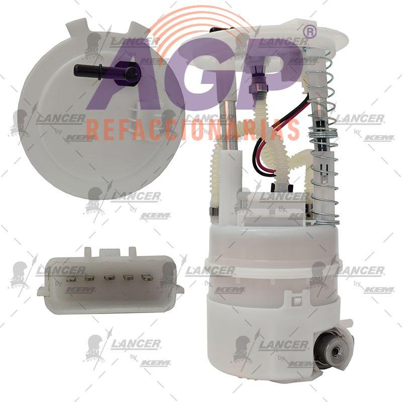 MODULO DE GASOLINA NISSAN ROGUE 2.5 LTS. 4 CIL. 08-14 NISSAN IMPORTADOS ROGUE 2.5 LTS. 4 CIL. 08-13