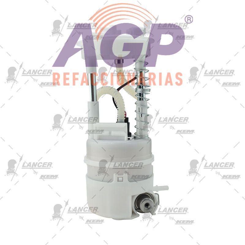 MODULO DE GASOLINA NISSAN X-TRAIL 2.5 LTS. 4 CIL. 08-14