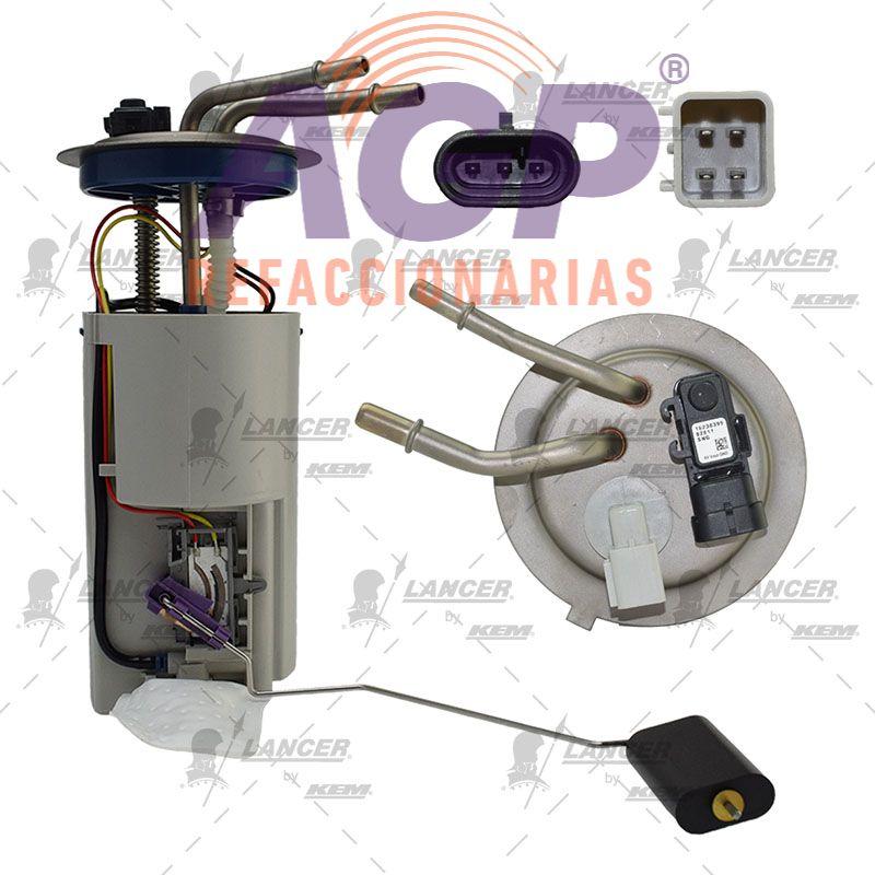 MDULO CHEVROLET TAHOE 5.3 LTS. 8 CIL. 02-04 (IMPORTADO) /GMC YUKON 5.3 LTS. 8 CIL. 02-04 (IMPORTADO)