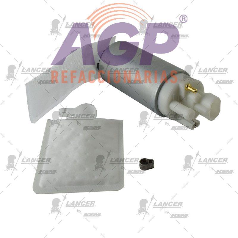 REPUESTO CHEVROLET SUBURBAN 15005.3 LTS. 8 CIL.02-04 (IMPORTADO)