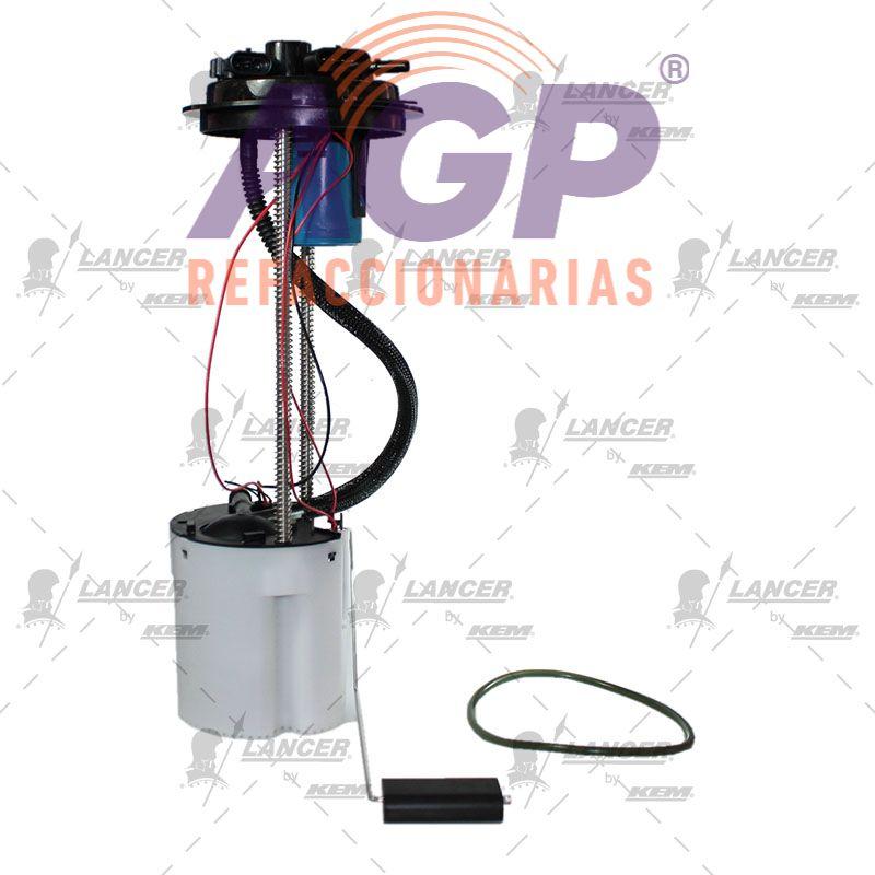 MDULO CHEVROLET SILVERADO 1500 4.3 LTS. 6 CIL. 07-08 (NACIONAL E IMPORTADO)
