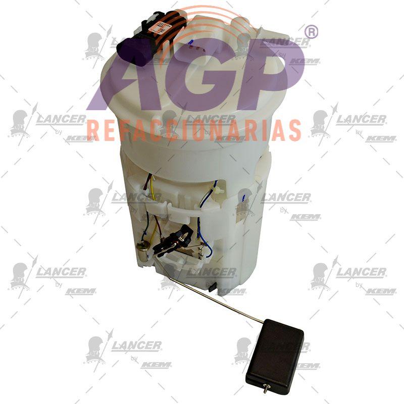 MODULO DE GASOLINA PONTIAC G3 1.6 LTS. 4 CIL. 07-09