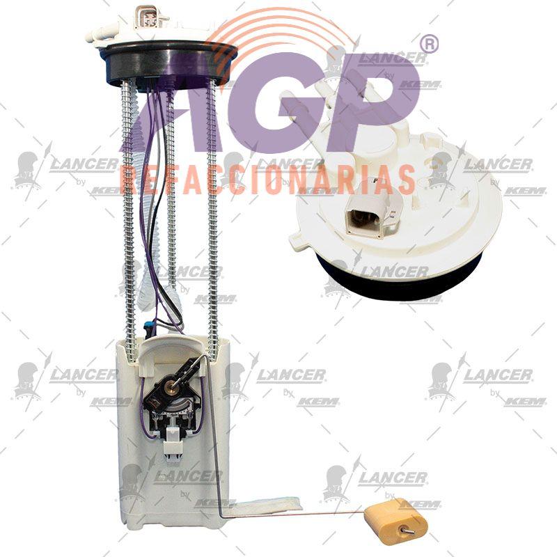 MÓDULO GM, SILVERADO PICK UP 1500 4.3 LTS. 1999-2004, PICK UP SILVERADO 2500, 3500 5.3 LTS.