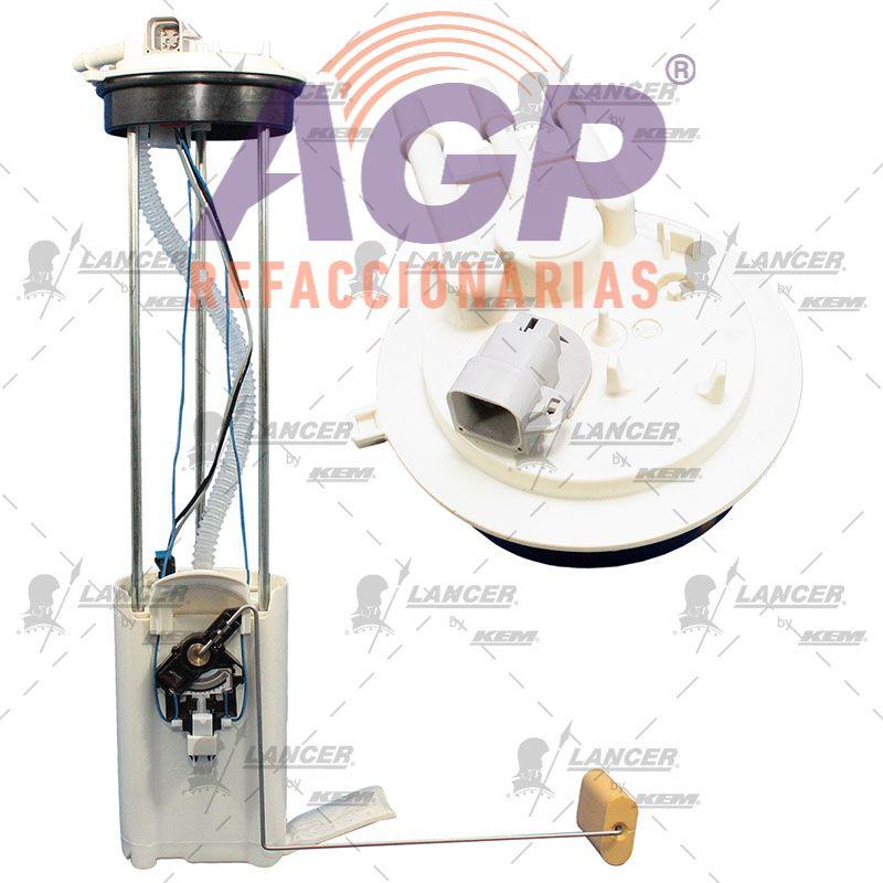 MÓDULO GM, G.M.C. 3500 5.7 LTS. V8 CHASIS CABINA C-36 CAMIONETAS CHASIS CABINA - REFACCIONARIAS AGP