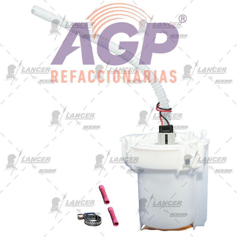 MEDIO MODULO DE GASOLINA GM