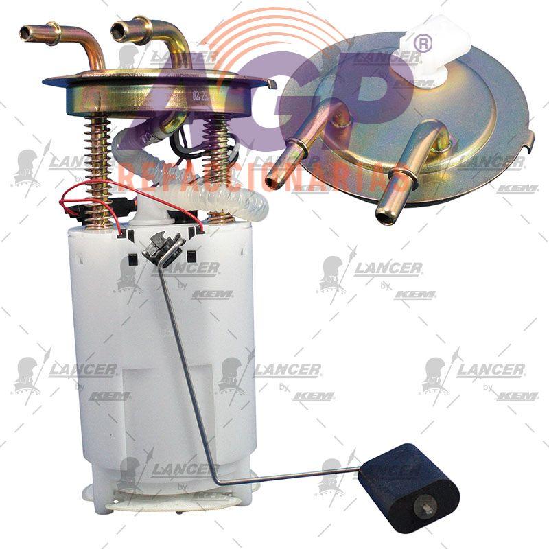 MODULO DE GASOLINA G.M. TRAILBLAZER 4.2