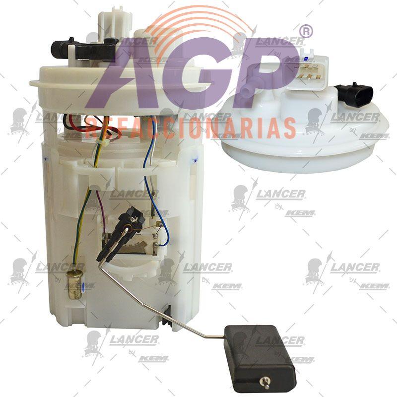 MODULO DE GASOLINA CHEVROLET OPTRA 2.0 LTS. 4 CIL. 06-10 SUZUKI FORENZA 2.0 LTS. 4 CIL. 04-08 (IMPORTADO)