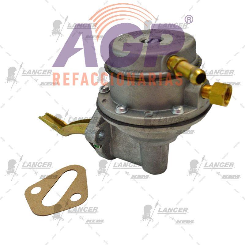 BOMBAS MECANICAS PARA GASOLINA FORD TODOS LOS MOTORES DE FABRICACION ESTADOUNIDENSE