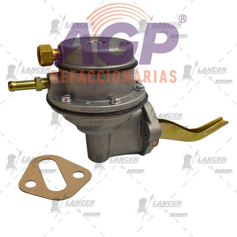 BOMBAS MECANICAS PARA GASOLINA FORD V-8 AUTO Y CAMION LIGERO F-350 DISEO ORIGINAL