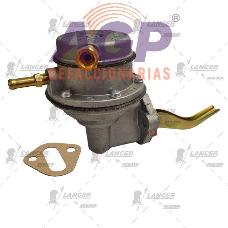 BOMBAS MECANICAS PARA GASOLINA FORD V-8 CAMIONETAS 302