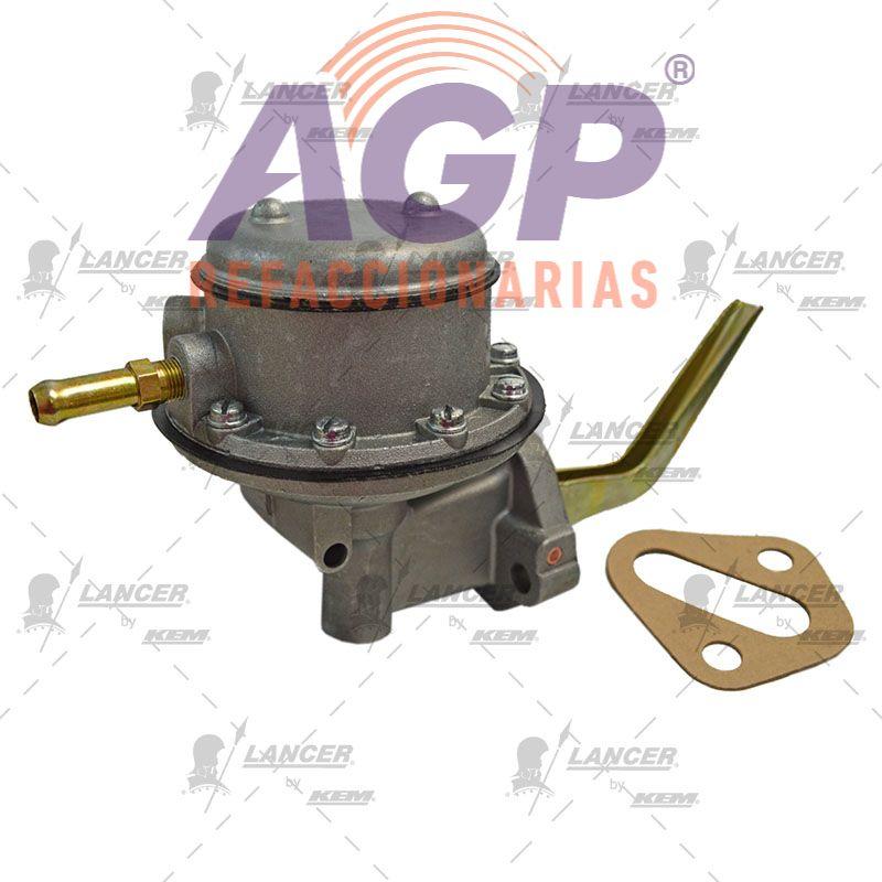 BOMBAS MECANICAS PARA GASOLINA FORD CAMION F-600 SERVICIO PESADO