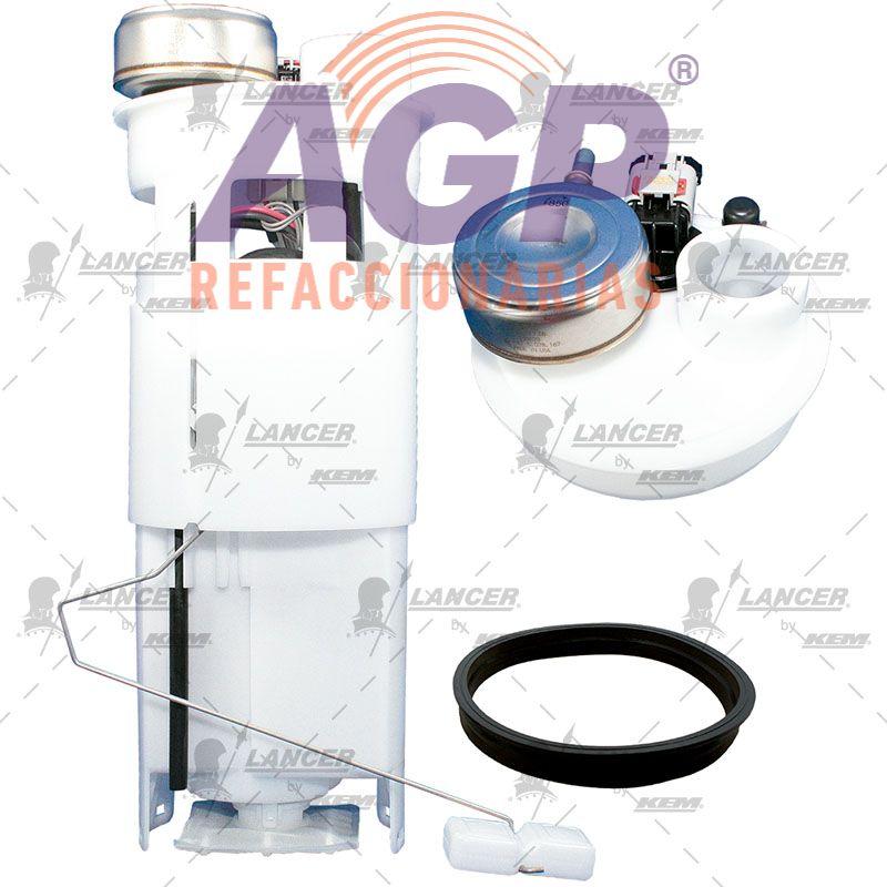 MODULO DE GASOLINA CHRYSLER DODGE
