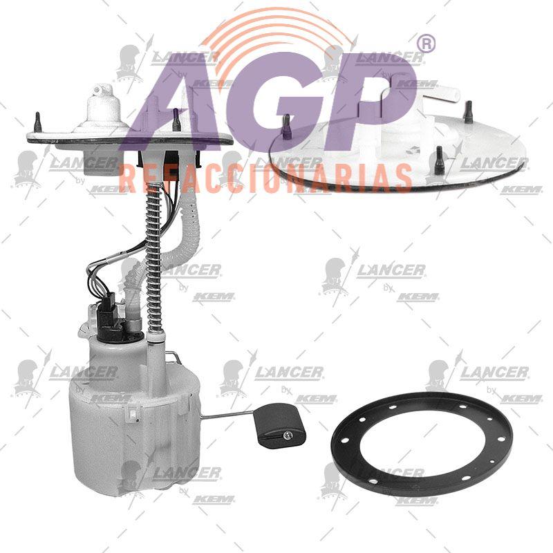 MÓDULO CHRYSLER / DODGE, ATOS 1.0 LTS. 4 CIL. 2000-2004, ATOS 1.1 LTS. 4 CIL. 2005-2008