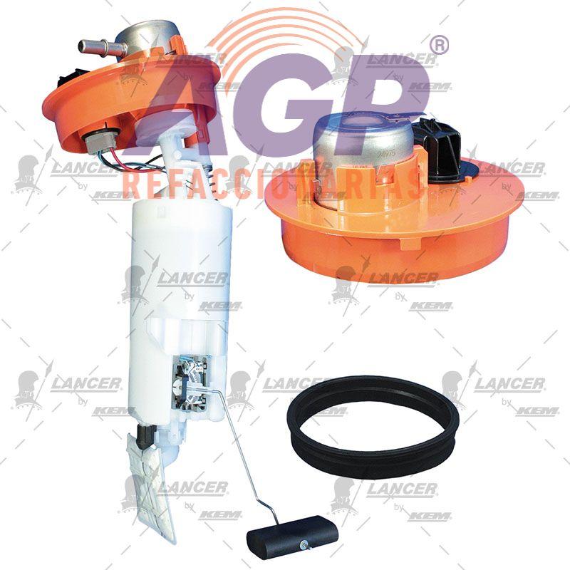 MÓDULO CHRYSLER / DODGE, NEON 4 CIL. 2.0 LTS. M.P.F.I. DOBLE ARBOL DE LEVAS (2000 EN ADELANTE) - REFACCIONARIAS AGP