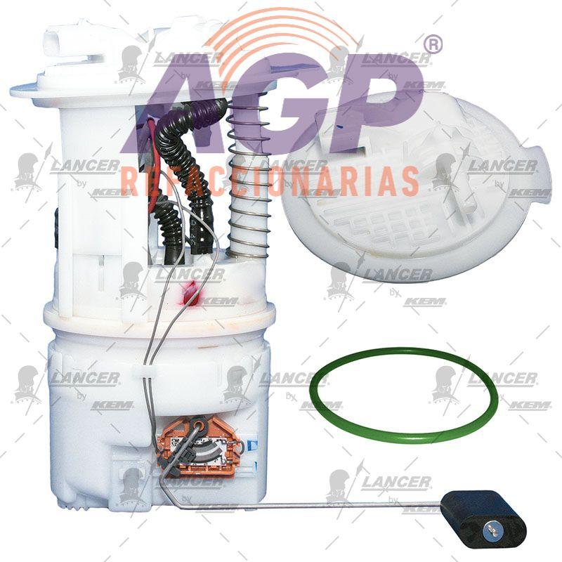 MÓDULO CHRYSLER / DODGE, TOWN & COUNTRY, VOYAGER 3.3, 3.8 LTS. 2005-2007