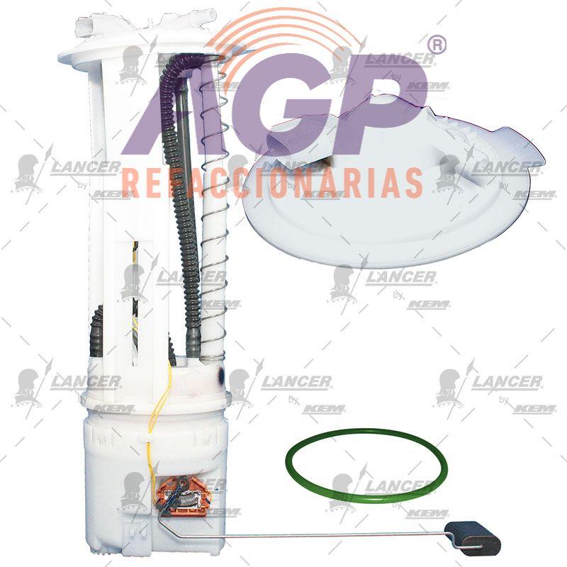 MODULO DE GASOLINA JEEP