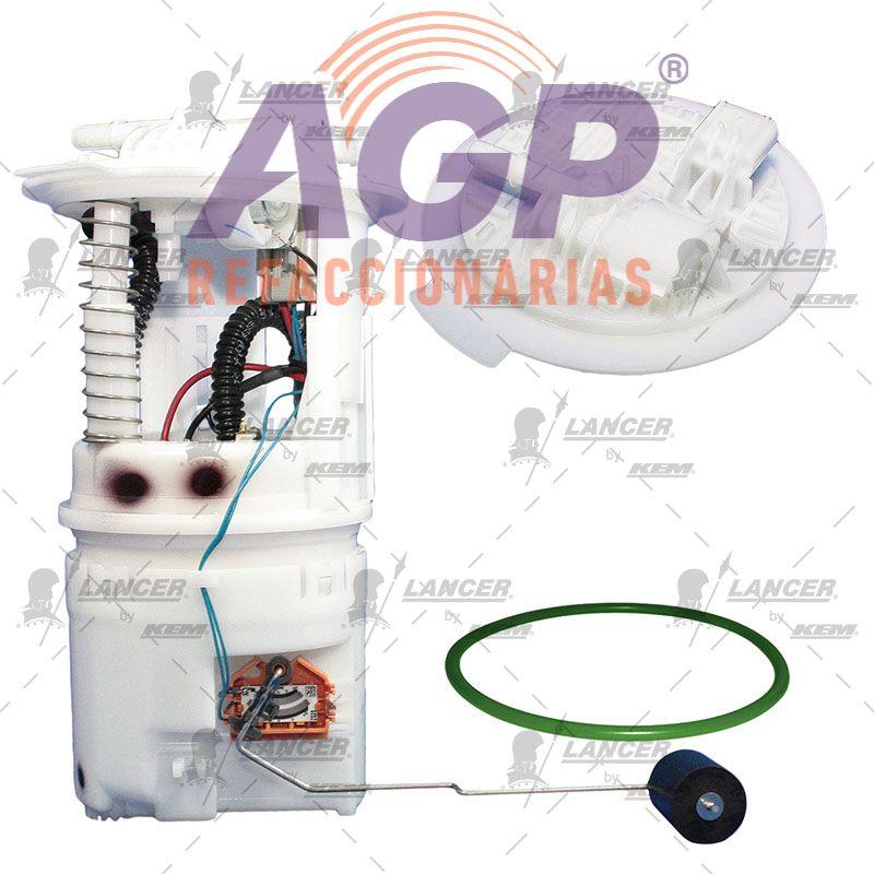 MÓDULO CHRYSLER / DODGE, PT CRUISER 4 CIL. 2.4 LTS. M.P.F.I. 2004-2010