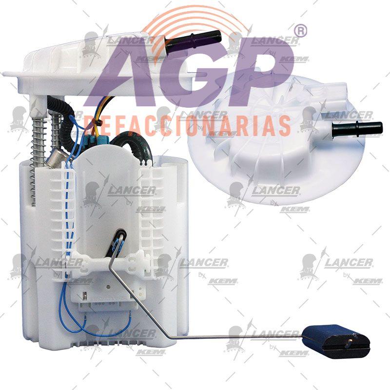 MÓDULO CHRYSLER / DODGE, JOURNEY 2.4 LTS. 4 CIL. 2008-2009