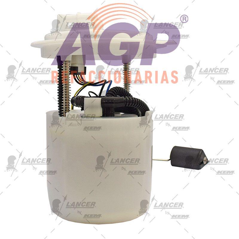 MODULO JEEP WRANGLER NAC. E IMPORT. 3.8 LTS. 6 CIL. 07-09.
